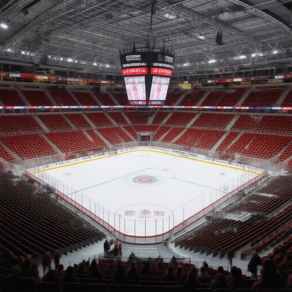 Agganis Arena